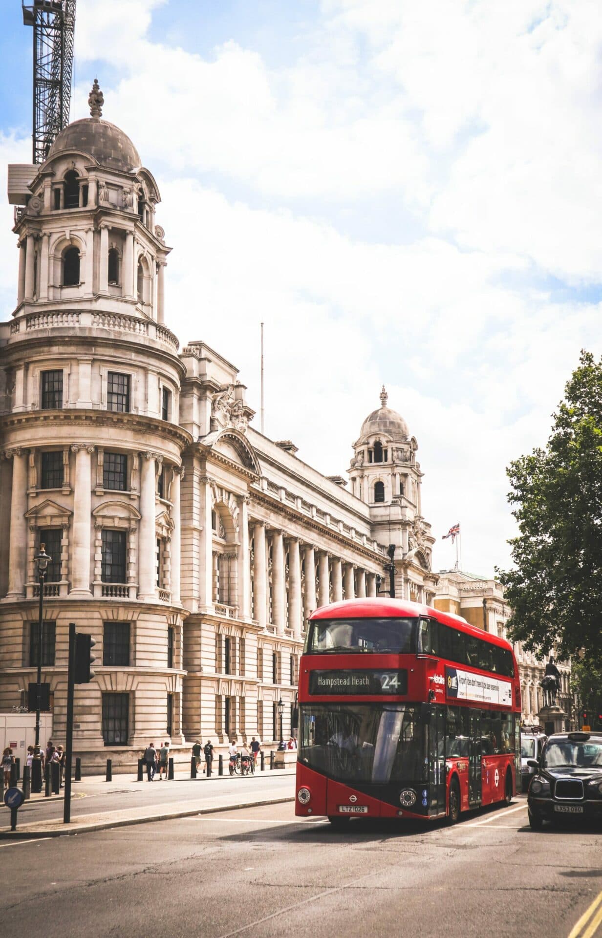 Bespoke Estate Agent Services in Camden