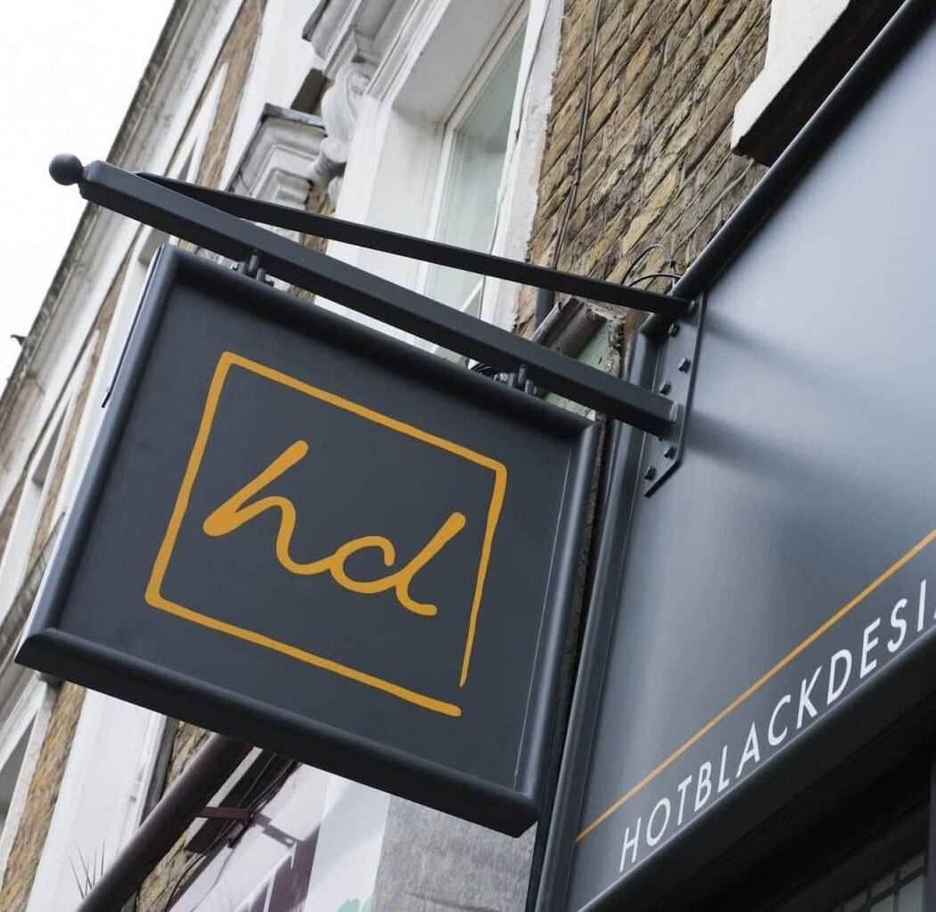 Why choose Hotblack Desiato?