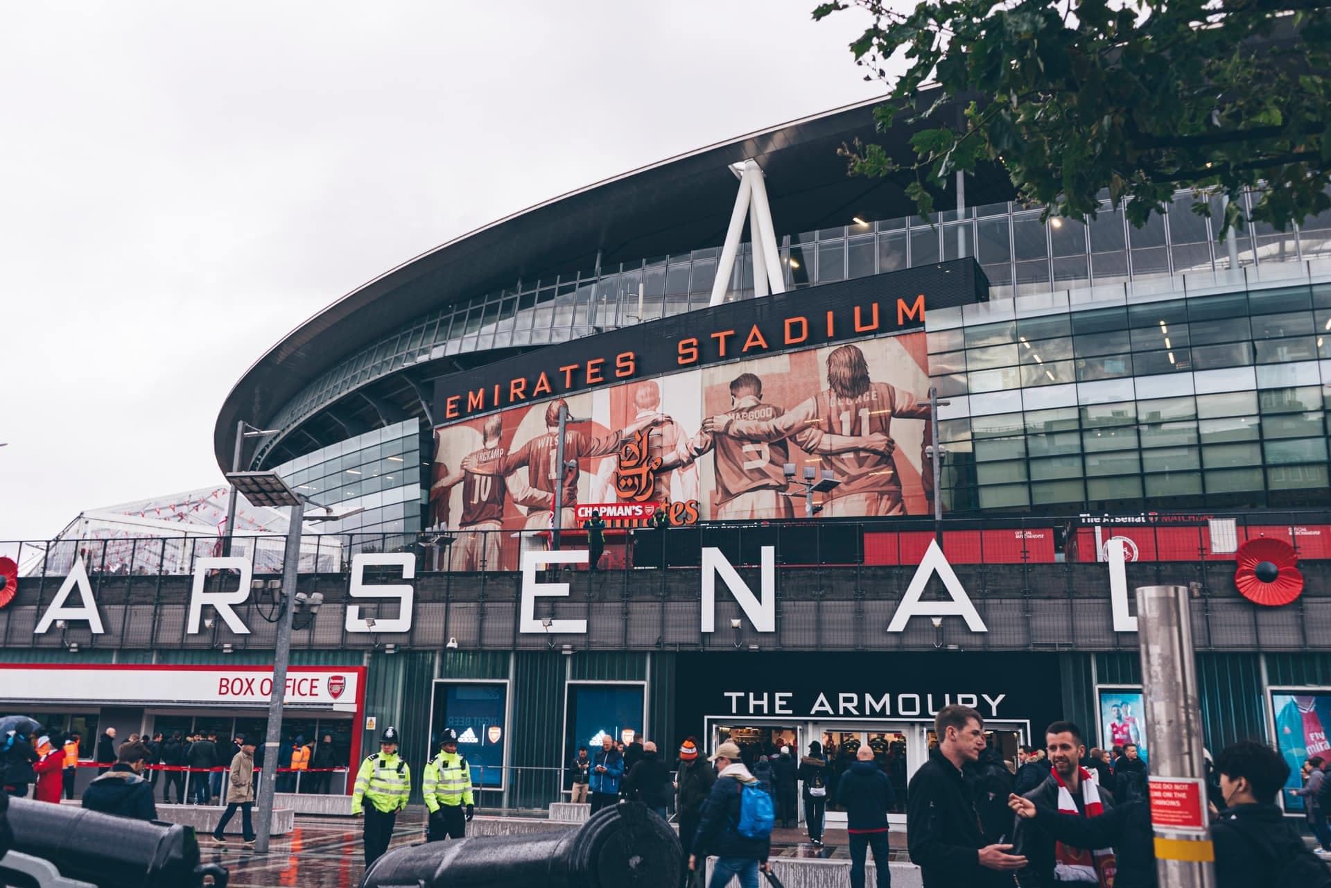 Highbury Barn Area Guide